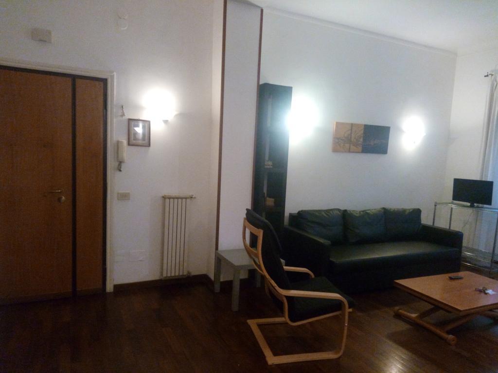 La Casa Di Nonna Betta * Rome