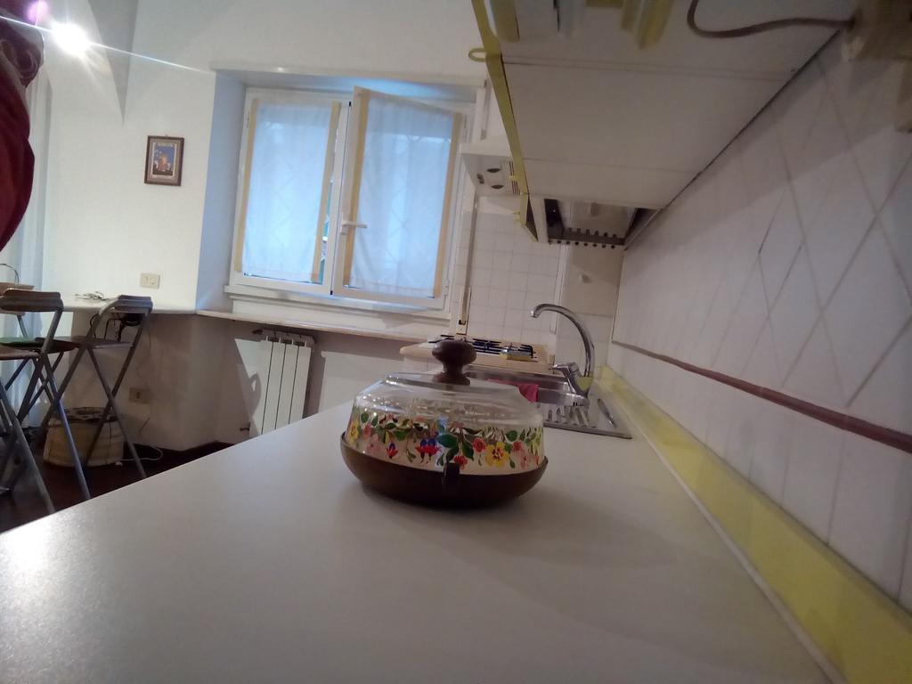 La Casa Di Nonna Betta Apartment Rome