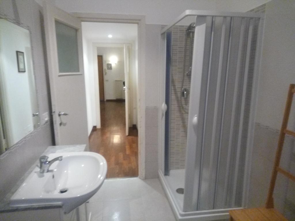 La Casa Di Nonna Betta Rome