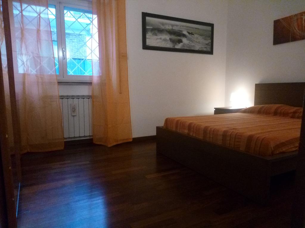 La Casa Di Nonna Betta *
