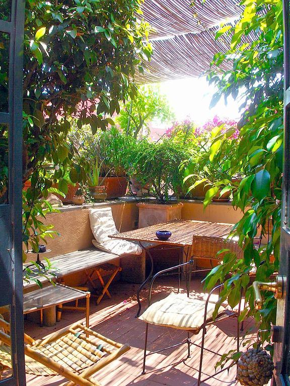 Fiore Apartment Rome