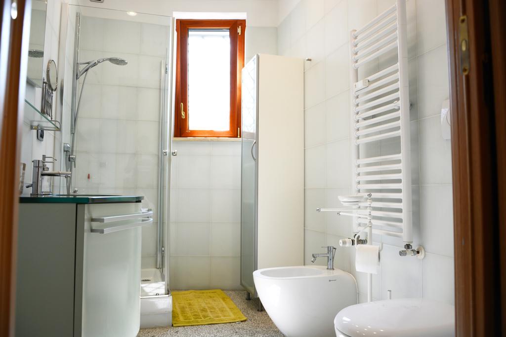Balduina Ferienhaus Rom