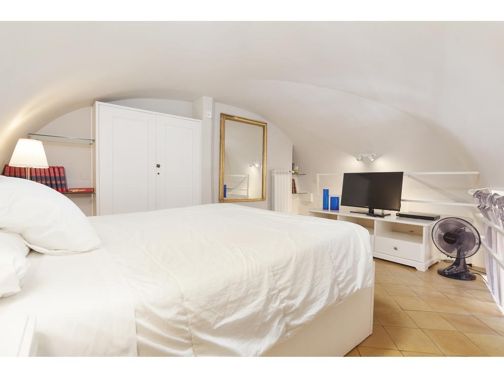 Apartamento Via Giulia *