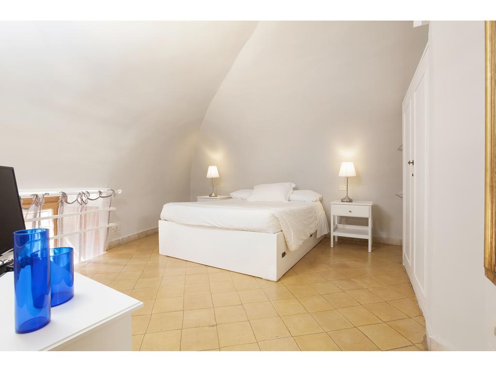 Via Giulia Apartamento