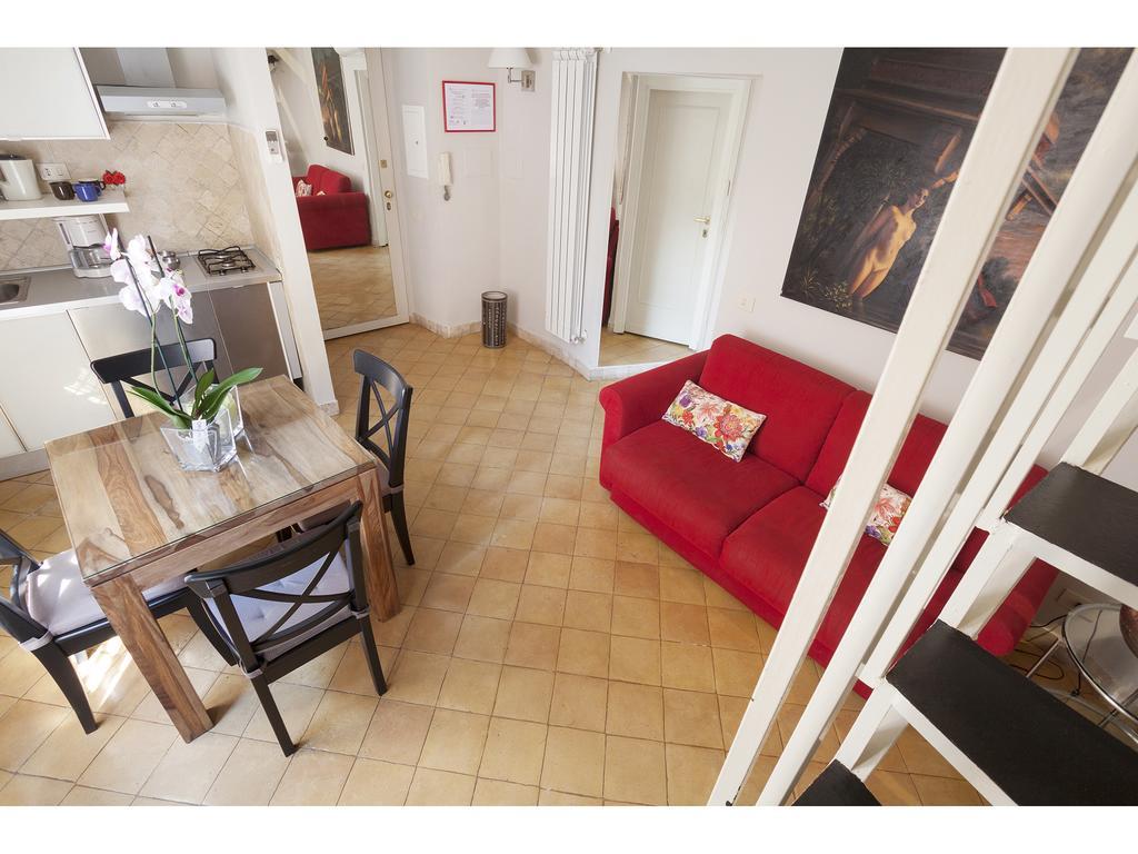 Apartamento Via Giulia *