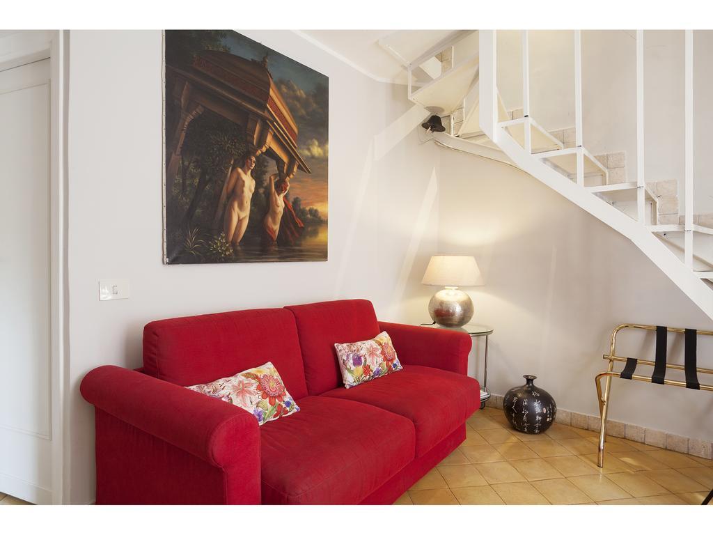 Via Giulia Apartamento Roma
