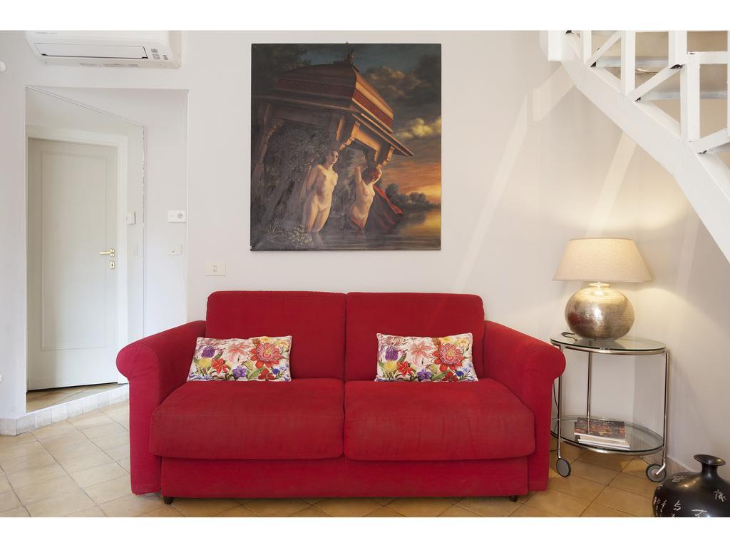 Apartamento Via Giulia Roma