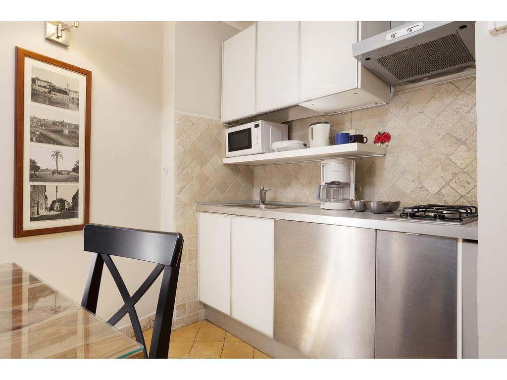 Apartamento Via Giulia Roma