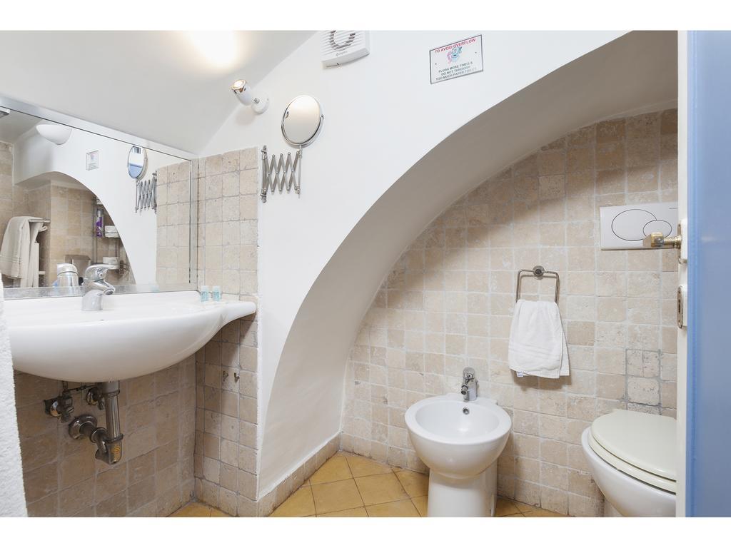 Apartamento Via Giulia