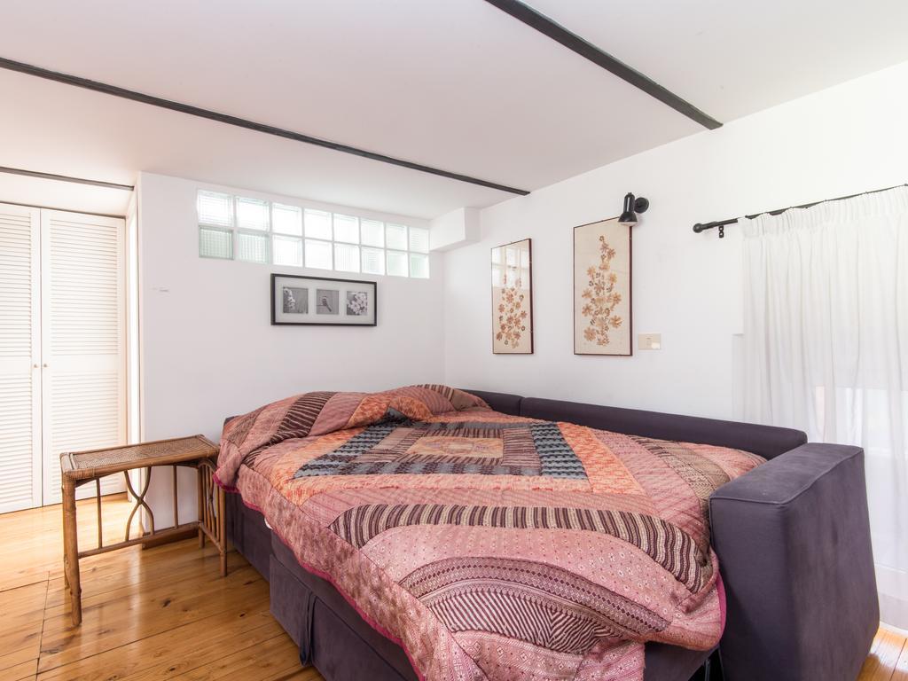 Apartamento Rsh Trevi Fountain *