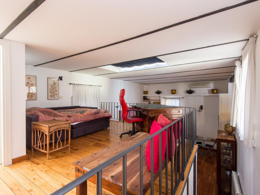 Apartamento Rsh Trevi Fountain