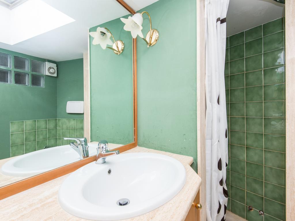 Apartamento Rsh Trevi Fountain *