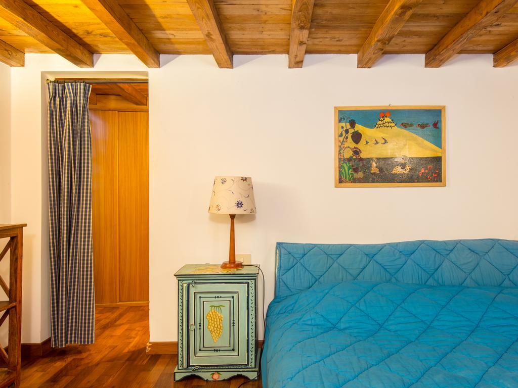 Apartamento Rsh Trevi Fountain Roma