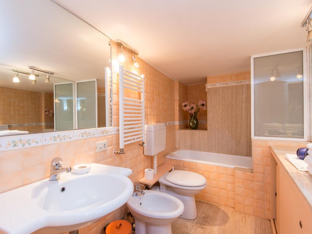 Apartamento Rsh Trevi Fountain