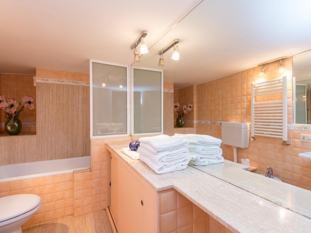 Rsh Trevi Fountain Apartamento Roma
