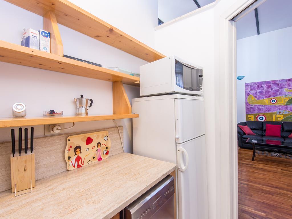 Apartamento Rsh Trevi Fountain Roma
