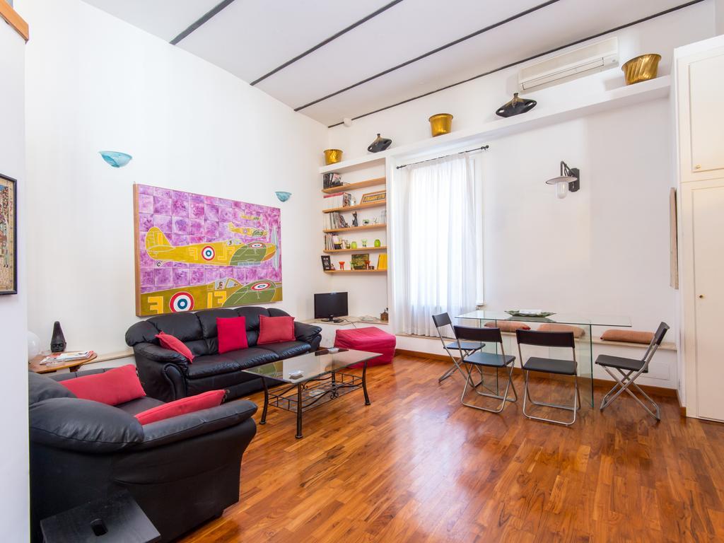 Apartamento Rsh Trevi Fountain