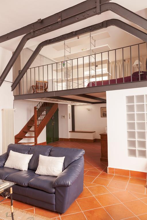 Apartamento Rsh Trevi Fountain *
