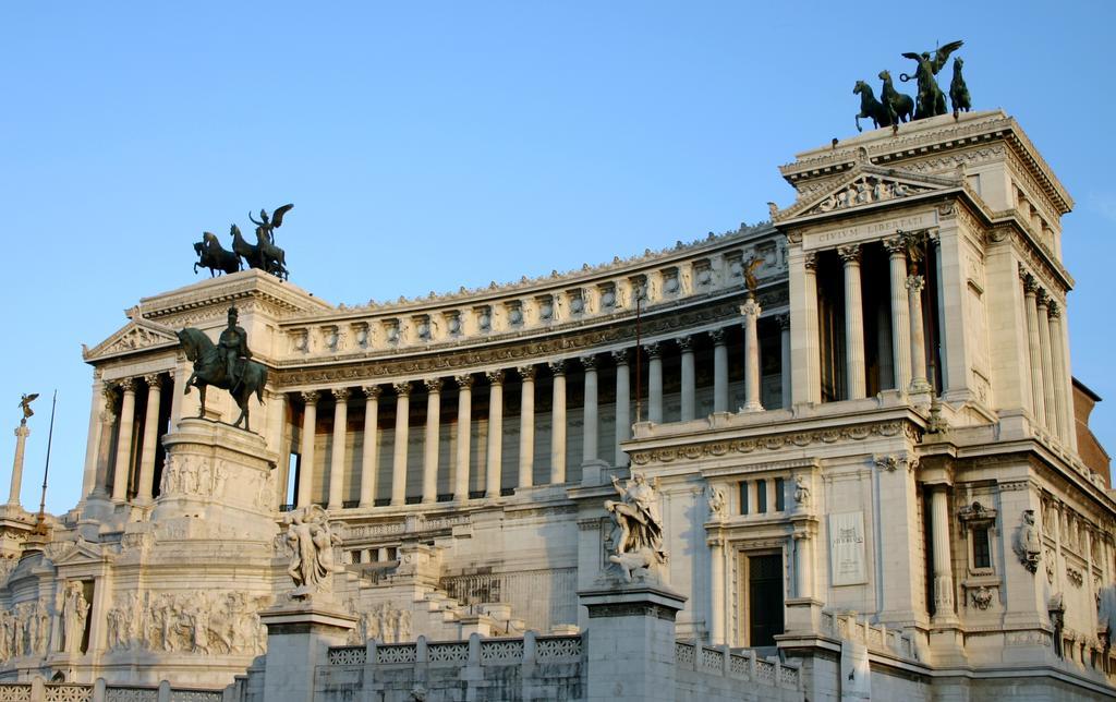 Casa vacanze La Maison De Nina Vatican