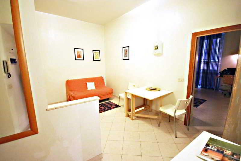 Hotell Ota Trevi Foutain Roma