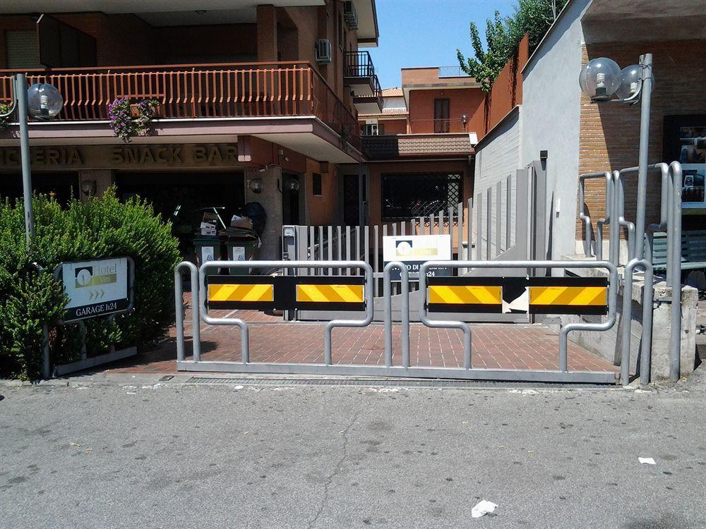 Hotell Vitti 2*