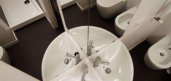 Relais Casa Della Fornarina 3* Roma