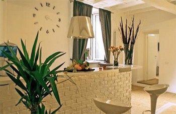 Relais Casa Della Fornarina 3* Roma
