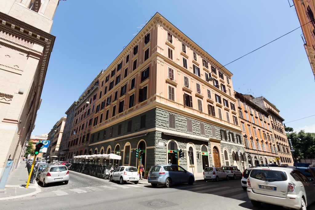 Residenza Cernaia Roma