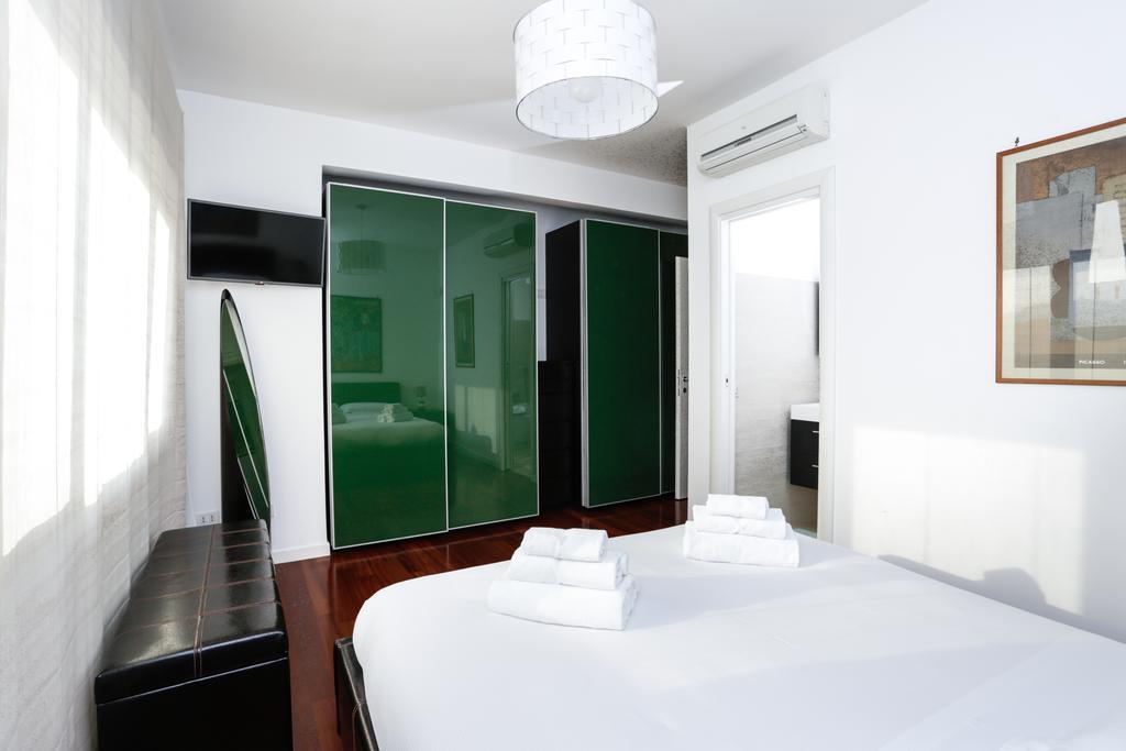 St. Peter Terrace Apartamento