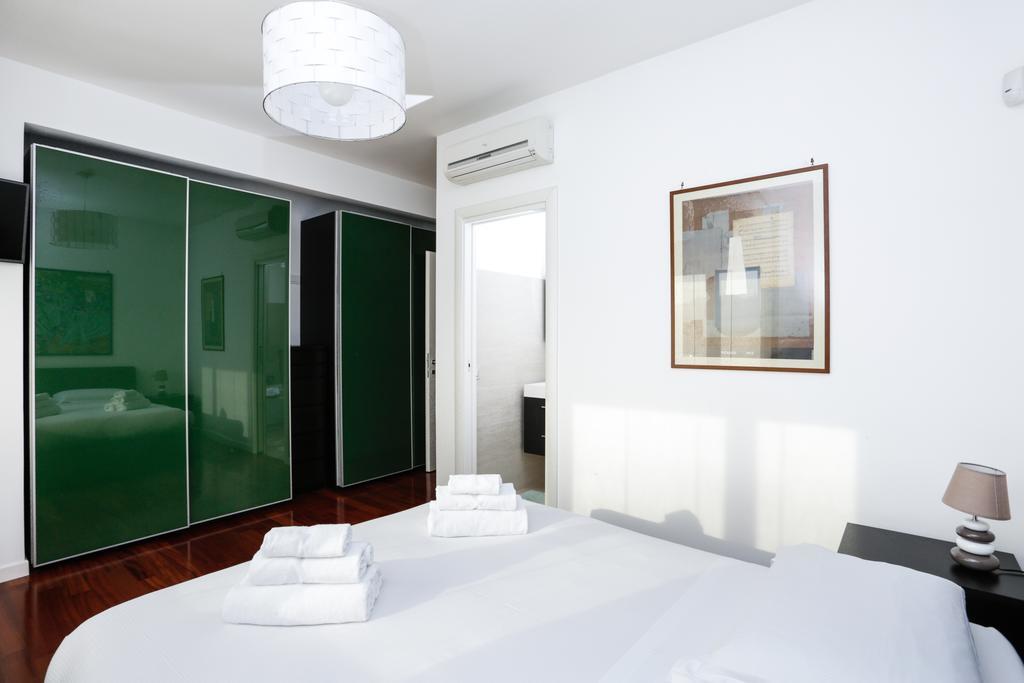 Apartamento St. Peter Terrace *