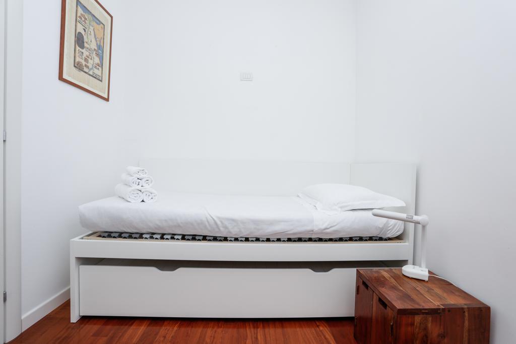 Apartamento St. Peter Terrace