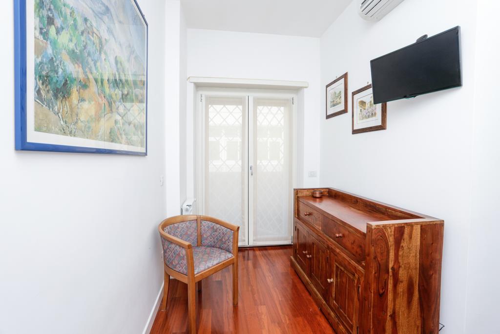 St. Peter Terrace Apartamento