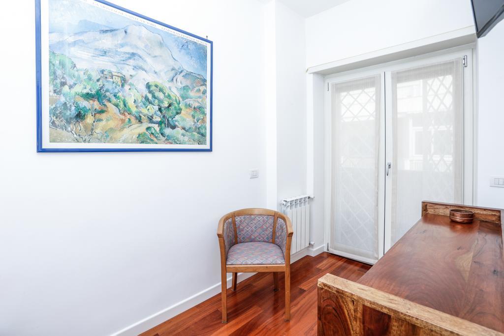 Apartamento St. Peter Terrace *