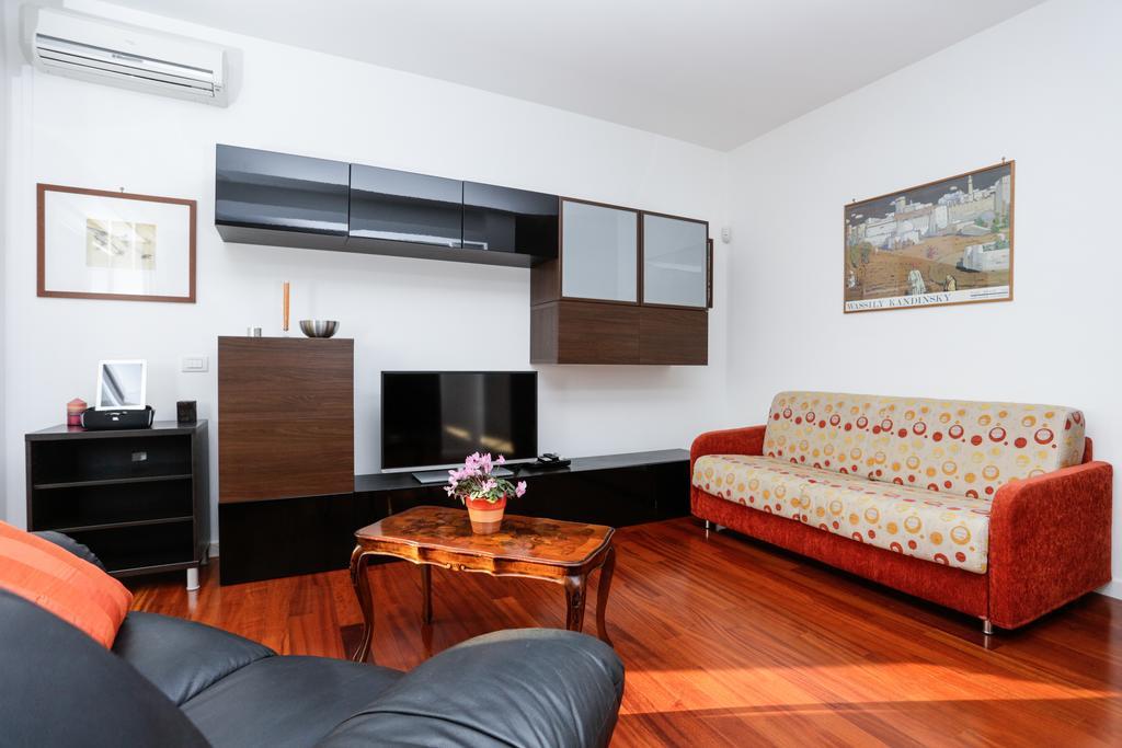 St. Peter Terrace Apartamento *