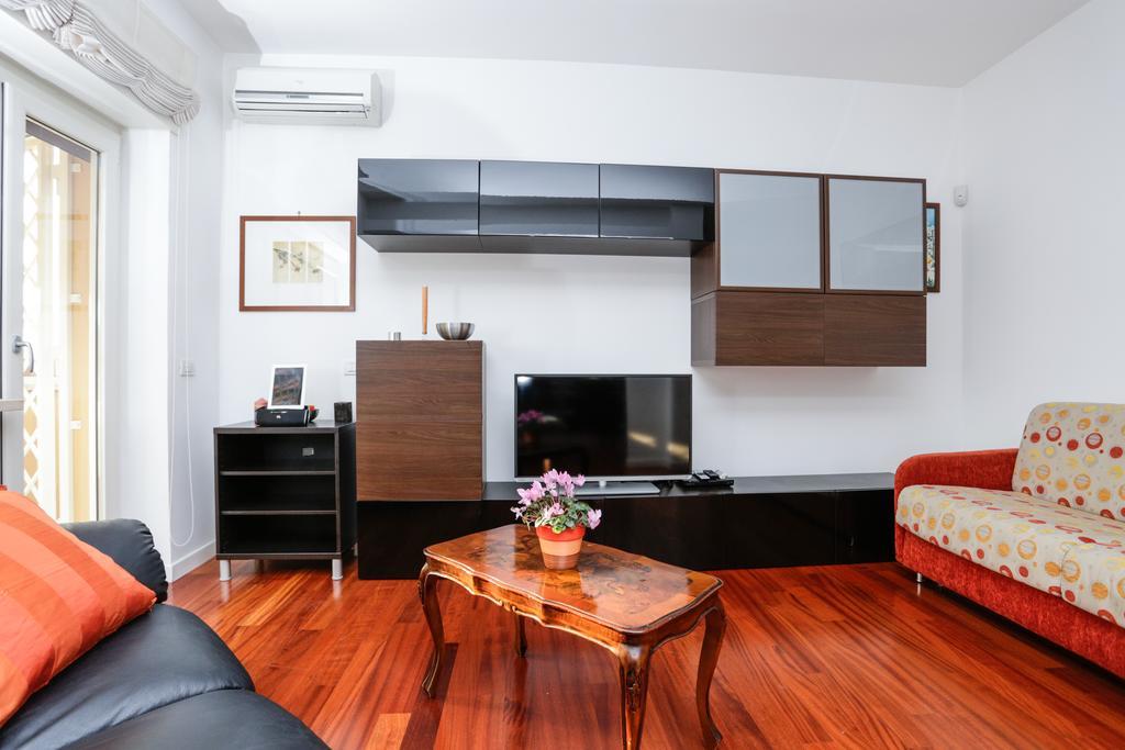 Apartamento St. Peter Terrace