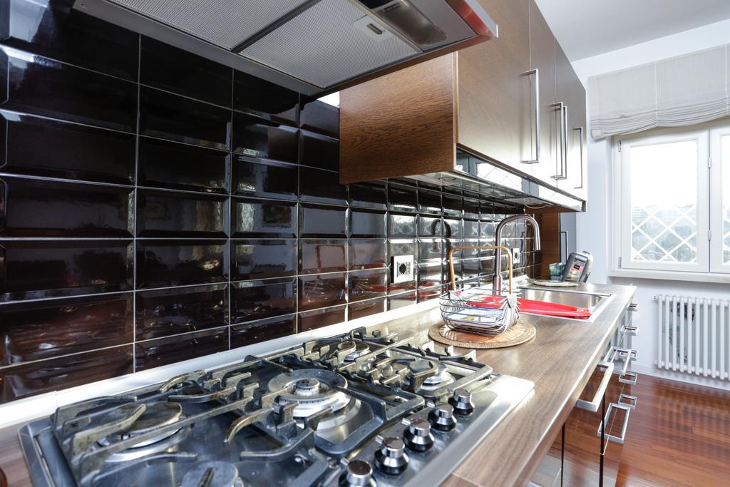 Apartamento St. Peter Terrace *