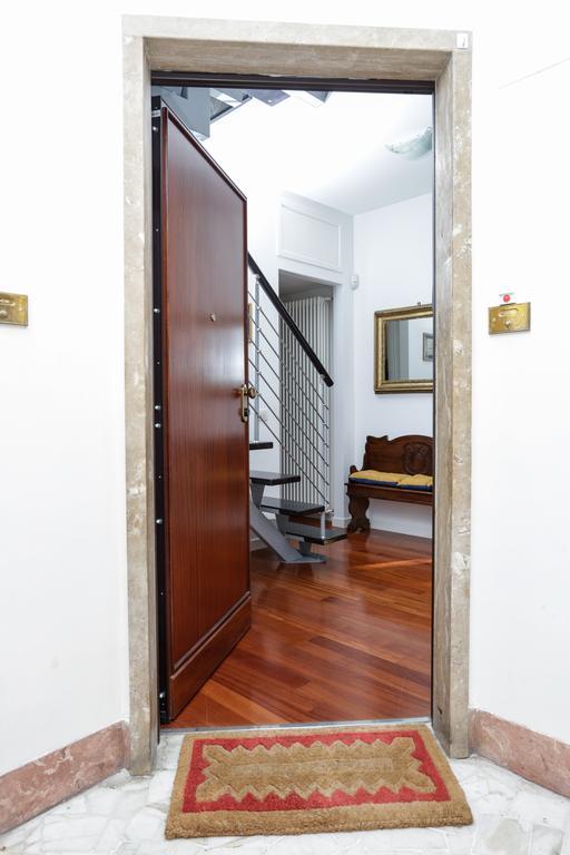 St. Peter Terrace Apartamento *