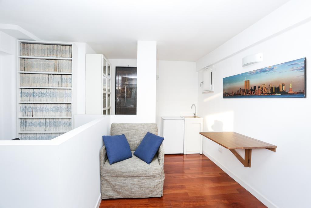 Apartamento St. Peter Terrace Roma