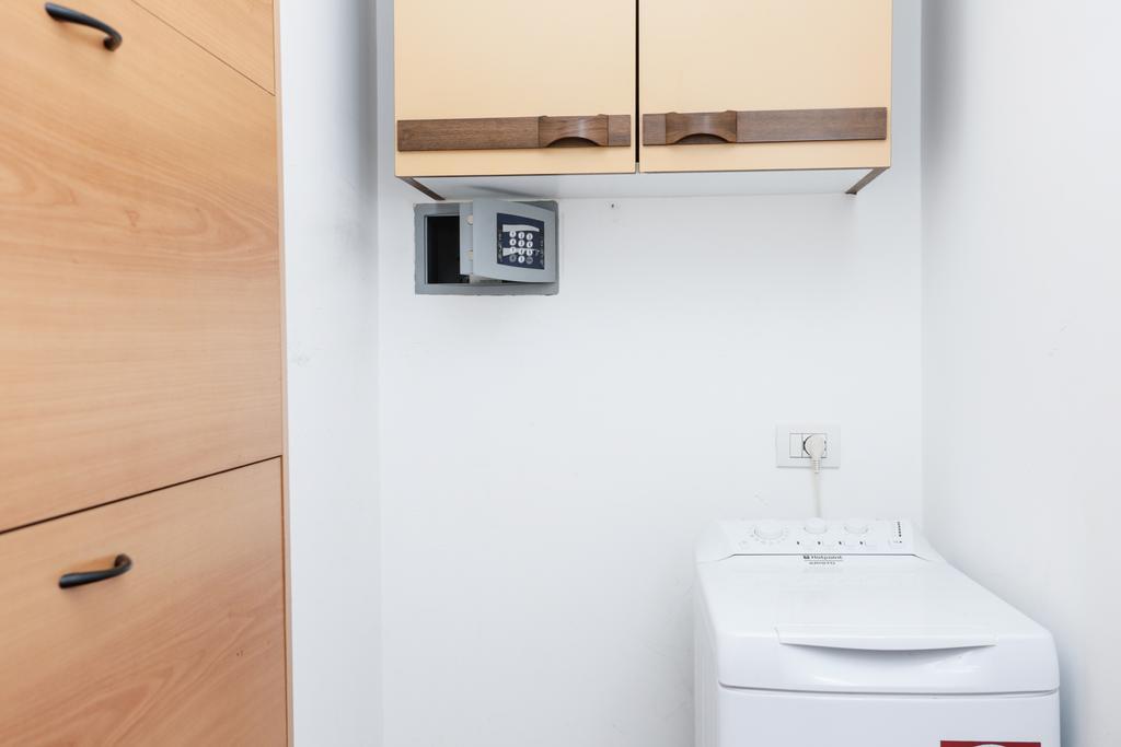 Apartamento St. Peter Terrace
