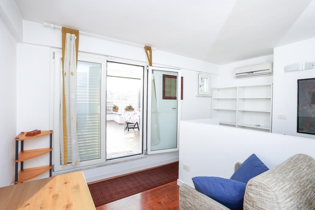 St. Peter Terrace Apartamento Roma