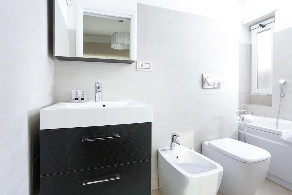 St. Peter Terrace Apartamento