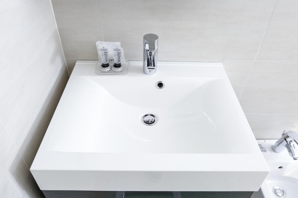Apartamento St. Peter Terrace Roma