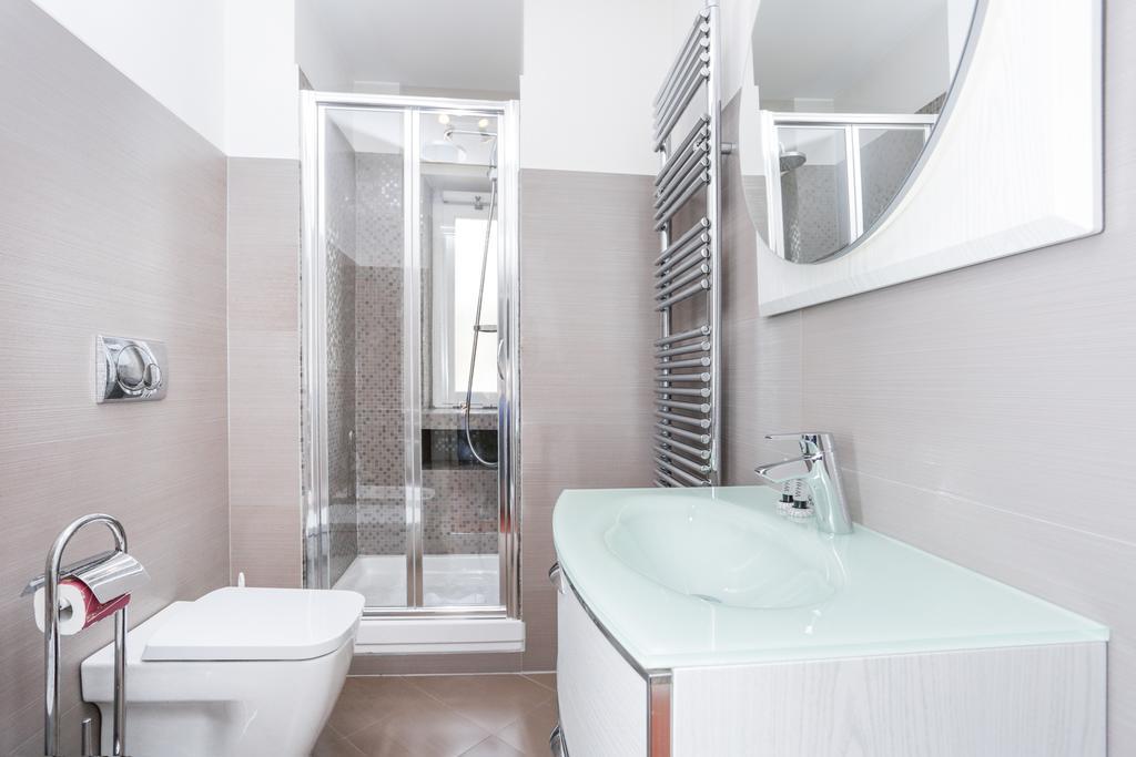 St. Peter Terrace Apartamento
