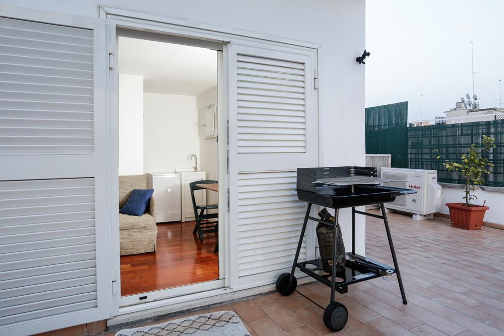 Apartamento St. Peter Terrace *