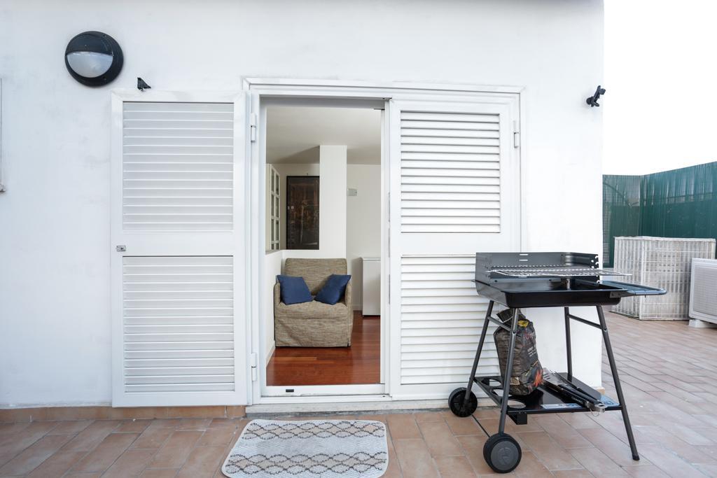 St. Peter Terrace Apartamento *