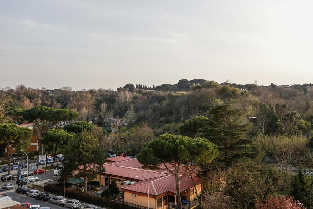 Apartamento St. Peter Terrace