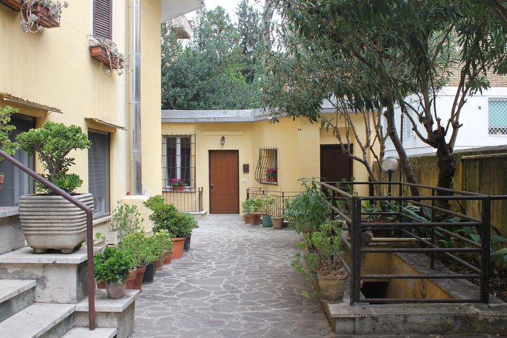 Alfieri Casa de Férias