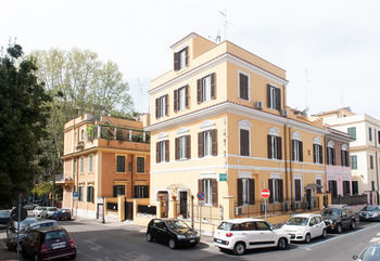 Hotell Infinito - Gruppo Blam