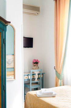 Infinito - Gruppo Blam Hotell 3*