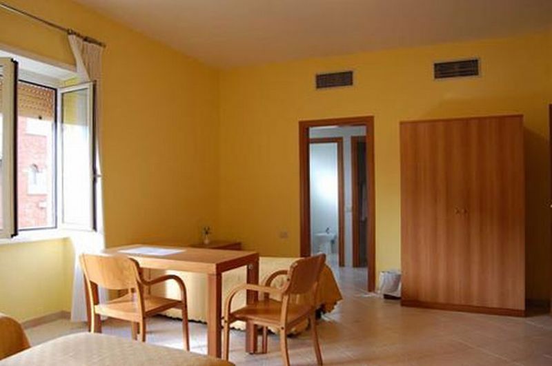 La Casa Di Nazareth Hotell 2*